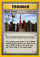 Radio Tower (95/105) [Neo Destiny Unlimited] - Comfy Hobbies