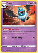 Swoobat (074/185) [Sword & Shield: Vivid Voltage] - Comfy Hobbies