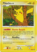 Pikachu (DP16) [Countdown Calendar Promos] - Comfy Hobbies