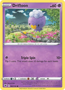 Drifloon (063/189) [Sword & Shield: Astral Radiance] - Comfy Hobbies
