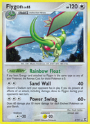 Flygon (5/111) [Platinum: Rising Rivals] - Comfy Hobbies