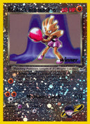 Rocket's Hitmonchan (9) (Winner) [Best of Promos] - Comfy Hobbies