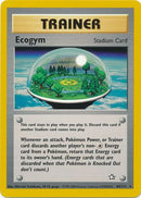 Ecogym (84/111) [Neo Genesis Unlimited] - Comfy Hobbies