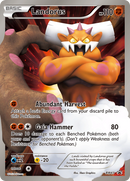 Landorus (BW43) [Black & White: Black Star Promos] - Comfy Hobbies