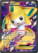 Jirachi EX (98/101) [Black & White: Plasma Blast] - Comfy Hobbies