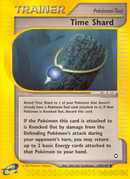 Time Shard (135/147) [Aquapolis] - Comfy Hobbies