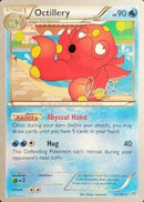 Octillery (33/162) (Infinite Force - Diego Cassiraga) [World Championships 2017] - Comfy Hobbies