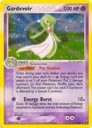 Gardevoir (7/149) [EX: Battle Stadium] - Comfy Hobbies