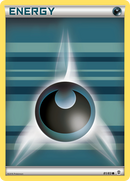 Darkness Energy (81/83) [XY: Generations] - Comfy Hobbies