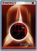 Fighting Energy (Rambolt - Jeremy Scharff-Kim) [World Championships 2007] - Comfy Hobbies