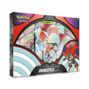 Sword & Shield: Vivid Voltage - Orbeetle V Box - Comfy Hobbies
