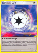 Cyclone Energy (94/100) [Diamond & Pearl: Stormfront] - Comfy Hobbies