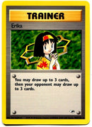 Erika (100/132) [Gym Heroes Unlimited] - Comfy Hobbies