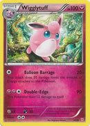 Wigglytuff (14/30) [XY: Trainer Kit 1 - Wigglytuff] - Comfy Hobbies