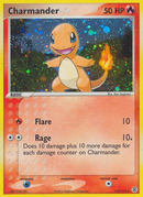 Charmander (113/112) [EX: FireRed & LeafGreen] - Comfy Hobbies