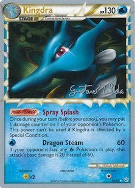Kingdra (85/95) (Megazone - Gustavo Wada) [World Championships 2011] - Comfy Hobbies