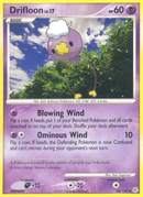 Drifloon (46/130) [Diamond & Pearl: Base Set] - Comfy Hobbies