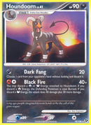 Houndoom (18/106) [Diamond & Pearl: Great Encounters] - Comfy Hobbies