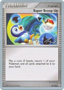 Super Scoop Up (115/130) (Legendary Ascent - Tom Roos) [World Championships 2007] - Comfy Hobbies