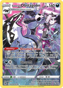 Galarian Obstagoon (TG10/TG30) [Sword & Shield: Astral Radiance] - Comfy Hobbies