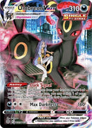 Umbreon VMAX (TG23/TG30) [Sword & Shield: Brilliant Stars] - Comfy Hobbies