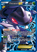 Genesect EX (97/101) [Black & White: Plasma Blast] - Comfy Hobbies