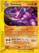 Nidoking (H18/H32) [Aquapolis] - Comfy Hobbies