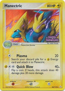 Manectric (46/110) (Stamped) [EX: Holon Phantoms] - Comfy Hobbies