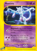 Mewtwo (56/165) [Expedition: Base Set] - Comfy Hobbies