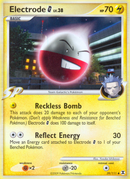 Electrode G (39/111) [Platinum: Rising Rivals] - Comfy Hobbies