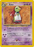 Xatu (52/111) [Neo Genesis Unlimited] - Comfy Hobbies