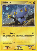 Shinx (DP15) [Diamond & Pearl: Black Star Promos] - Comfy Hobbies