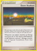 Dawn Stadium (79/100) [Diamond & Pearl: Majestic Dawn] - Comfy Hobbies
