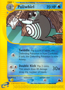 Poliwhirl (88/144) [Skyridge] - Comfy Hobbies