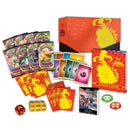 Sword & Shield: Vivid Voltage - Elite Trainer Box - Comfy Hobbies