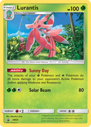 Lurantis (SM25) [Sun & Moon: Black Star Promos] - Comfy Hobbies