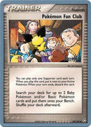 Pokemon Fan Club (130/147) (Rocky Beach - Reed Weichler) [World Championships 2004] - Comfy Hobbies