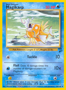 Magikarp (50/130) [Base Set 2] - Comfy Hobbies