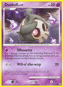 Duskull (59/100) [Diamond & Pearl: Stormfront] - Comfy Hobbies