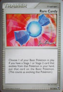 Rare Candy (102/106) (Psychic Lock - Jason Klaczynski) [World Championships 2008] - Comfy Hobbies