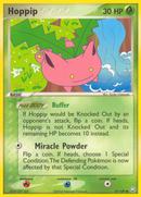 Hoppip (57/109) [EX: Team Rocket Returns] - Comfy Hobbies