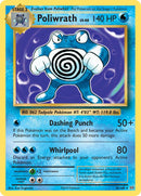 Poliwrath (25/108) (Theme Deck Exclusive) [XY: Evolutions] - Comfy Hobbies