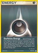 Darkness Energy (94/110) [EX: Holon Phantoms] - Comfy Hobbies