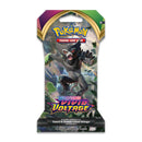 Sword & Shield: Vivid Voltage - Sleeved Booster Pack - Comfy Hobbies