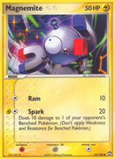 Magnemite (54/108) [EX: Power Keepers] - Comfy Hobbies