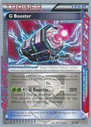 G Booster (92/101) (Emerald King - Andrew Estrada) [World Championships 2014] - Comfy Hobbies