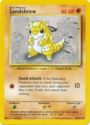 Sandshrew (62/102) [Base Set Unlimited] - Comfy Hobbies