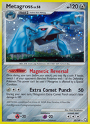 Metagross (10/146) [Diamond & Pearl: Legends Awakened] - Comfy Hobbies