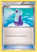Potion (106/122) [XY: BREAKpoint] - Comfy Hobbies