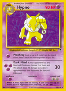 Hypno (25/110) [Legendary Collection] - Comfy Hobbies